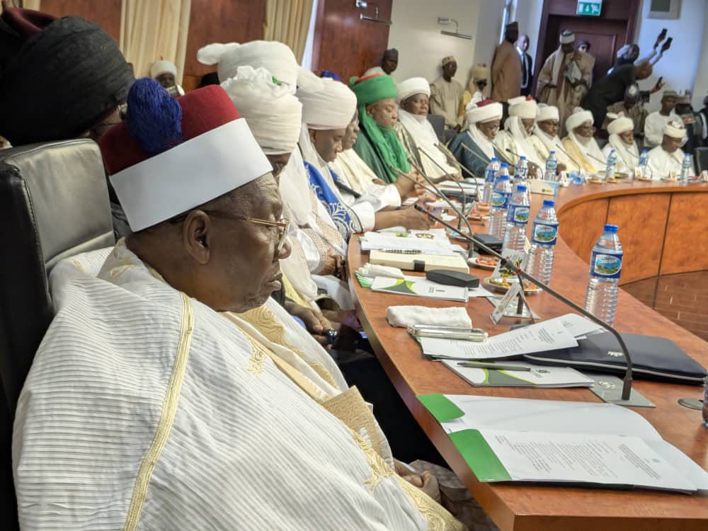 Northern Governors Unveil Security Trust Fund, Appoint Yayale Ahmed and Agwai to Lead Strategic Board